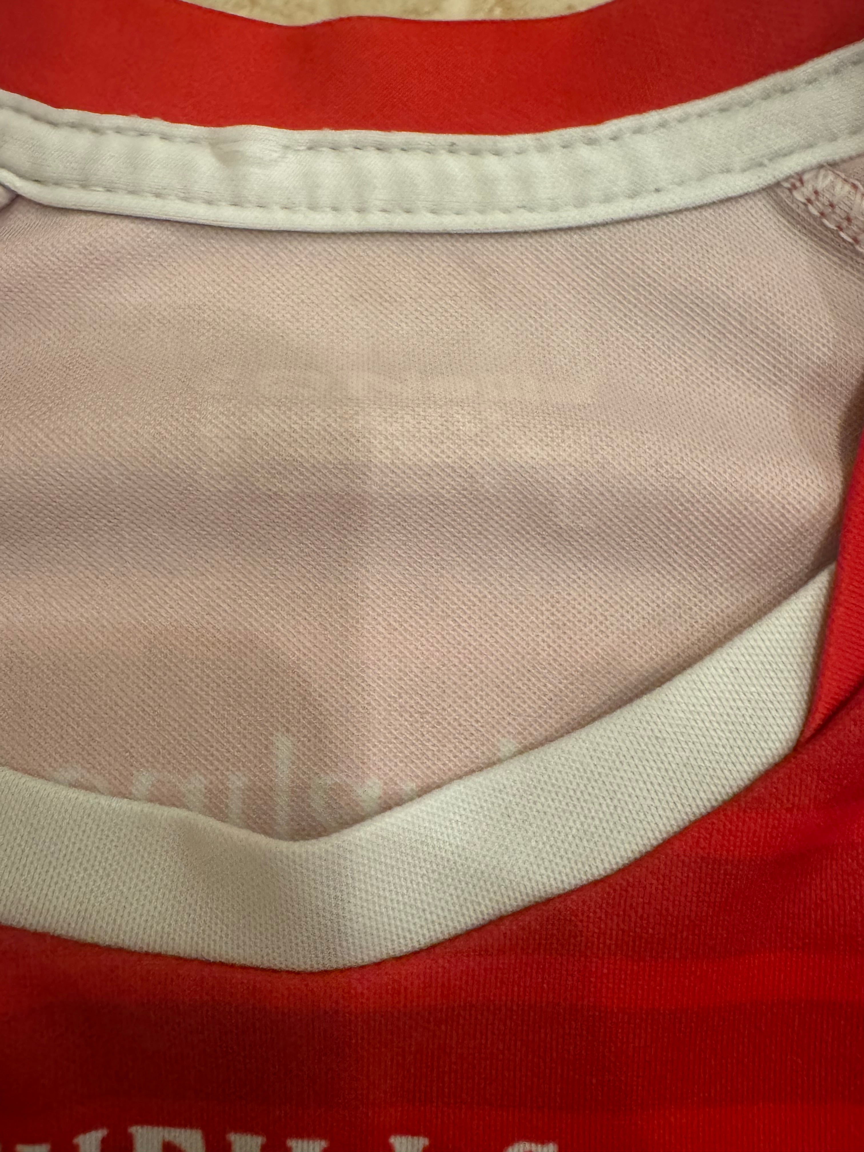 Cork IT Gaa Jersey | Large Tight Fit | O’Neills