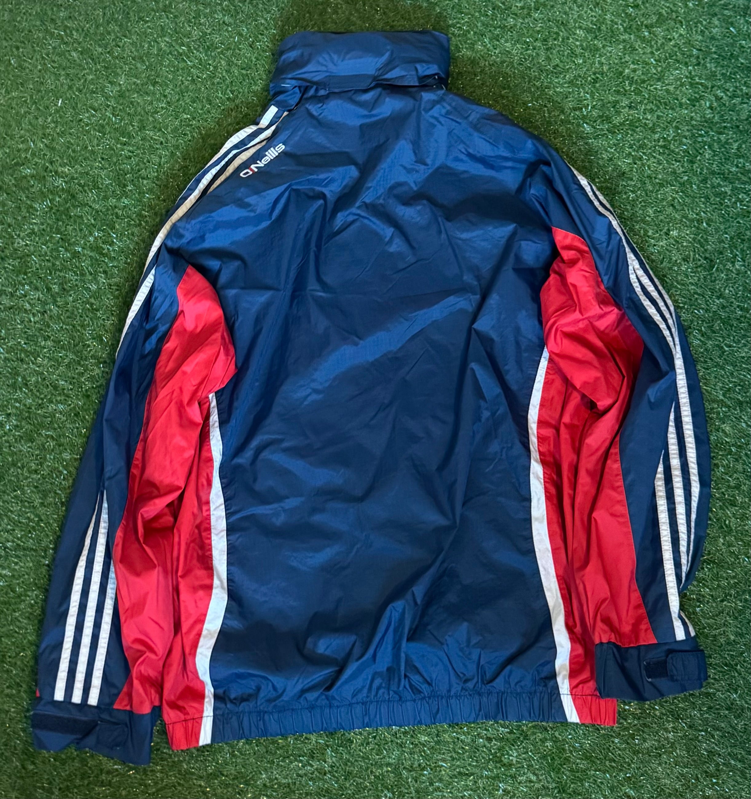 Cork GAA Half Zip Jacket - Size L