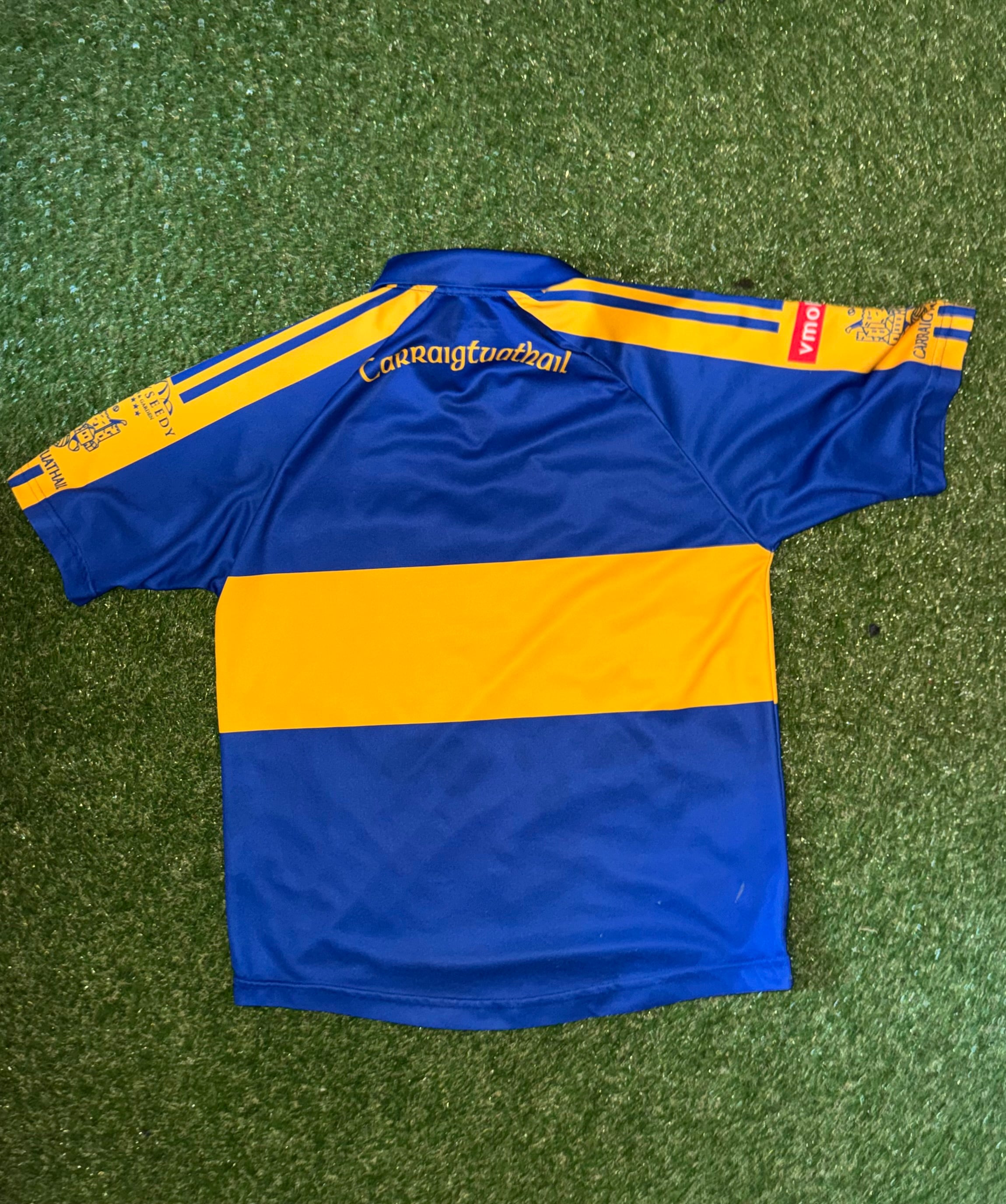 O’Neills Size Small Carrigtwohill GAA Jersey