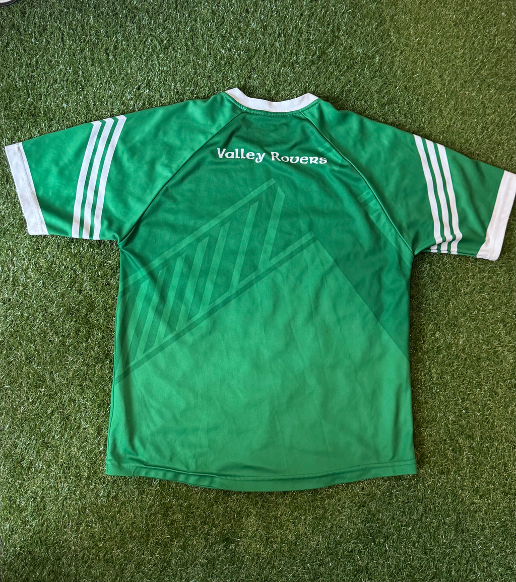 Valley Rovers GAA Jersey - O’Neills - Size Small (Cork Club)