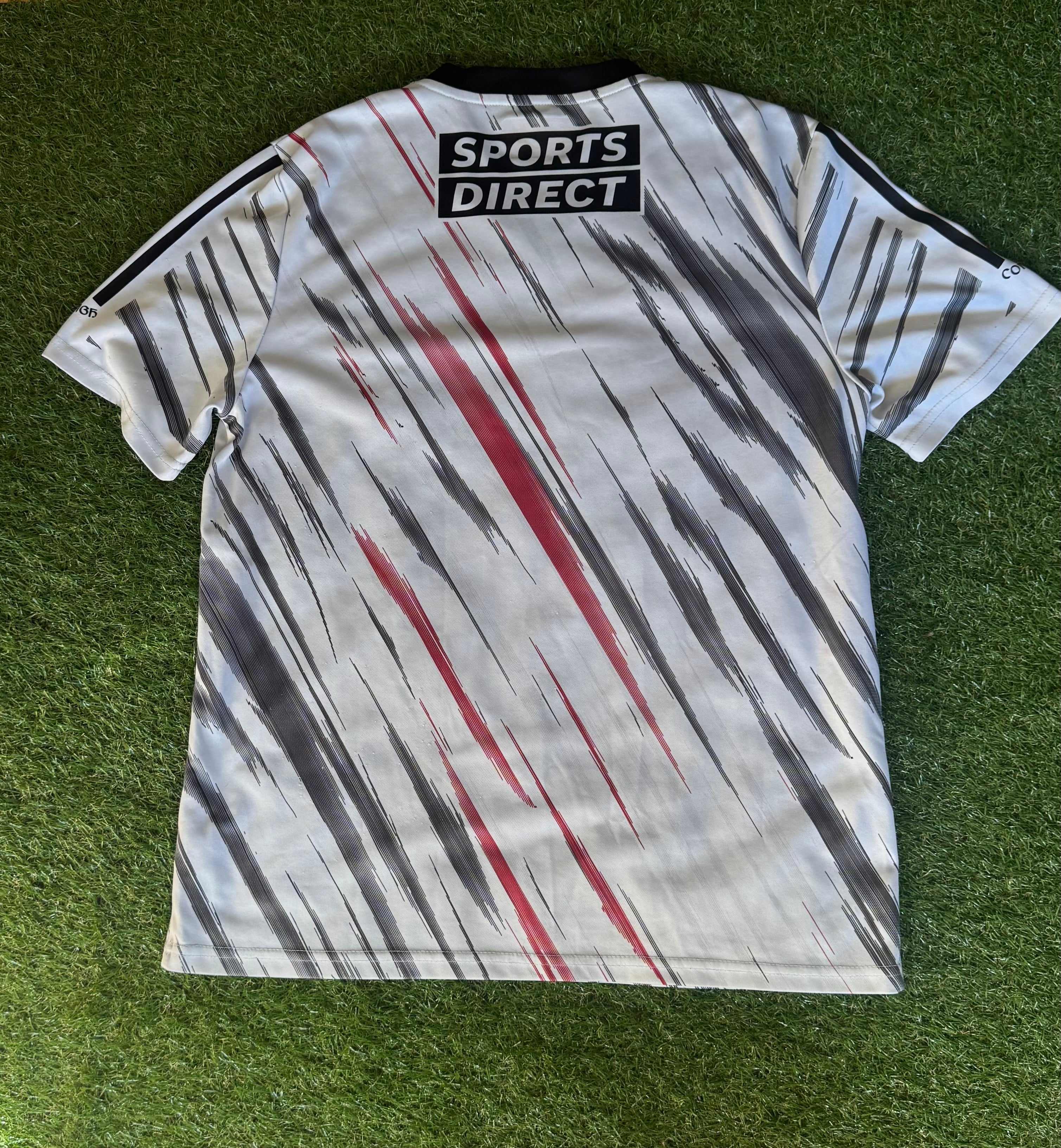Cork GAA Jersey - O’Neills - Size Large