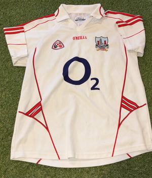 Vintage Cork GAA Jersey - Size Large