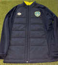 Padded Jacket