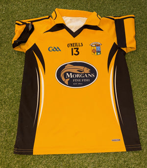 Cúchulainn Gaels GFC Jersey - Age 13