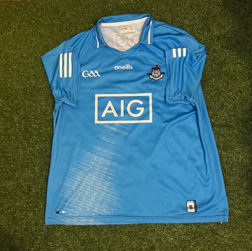 Dublin GAA Jersey - O’Neills - 5XL