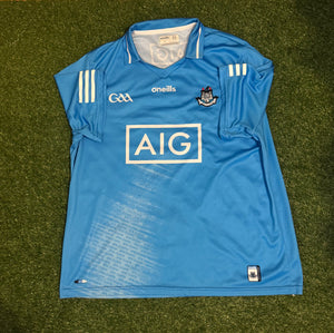 Dublin GAA Jersey - O’Neills - 5XL