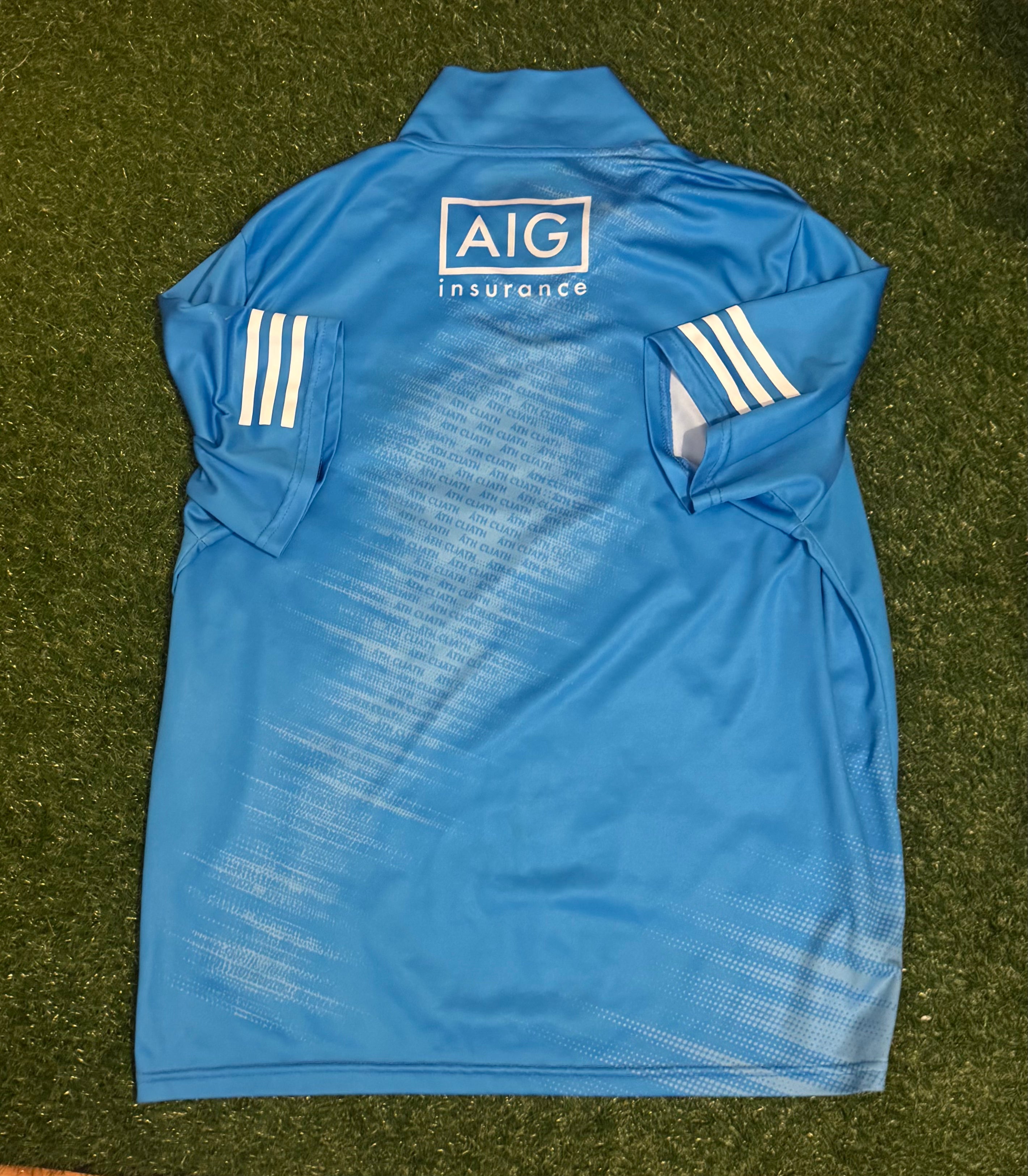 Dublin GAA Jersey - O’Neills - 5XL