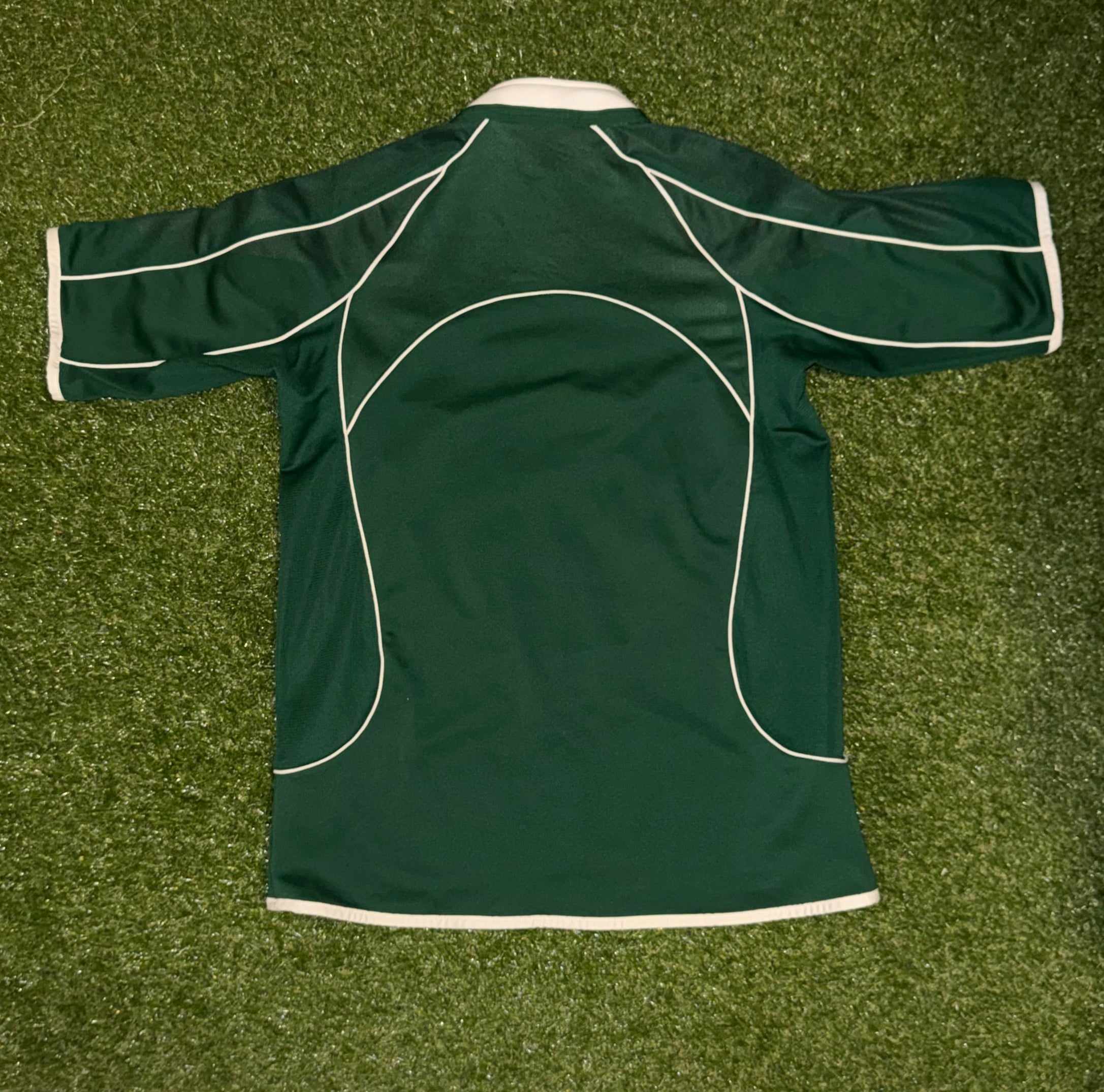 Ireland Rugby Jersey - Canterbury - Size Small