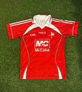 Louth GAA Jersey - Age 10/11 - O’Neills