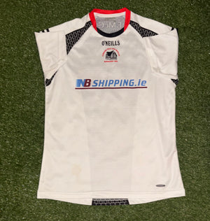 St Nicks GAA Jersey - 2XL Tight Fit