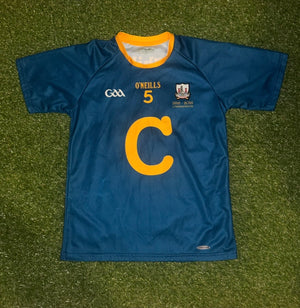 Cork GAA 1916 Commemoration Jersey - O’Neills - Age 13