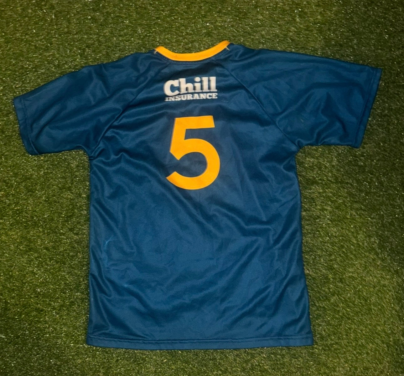 Cork GAA 1916 Commemoration Jersey - O’Neills - Age 13